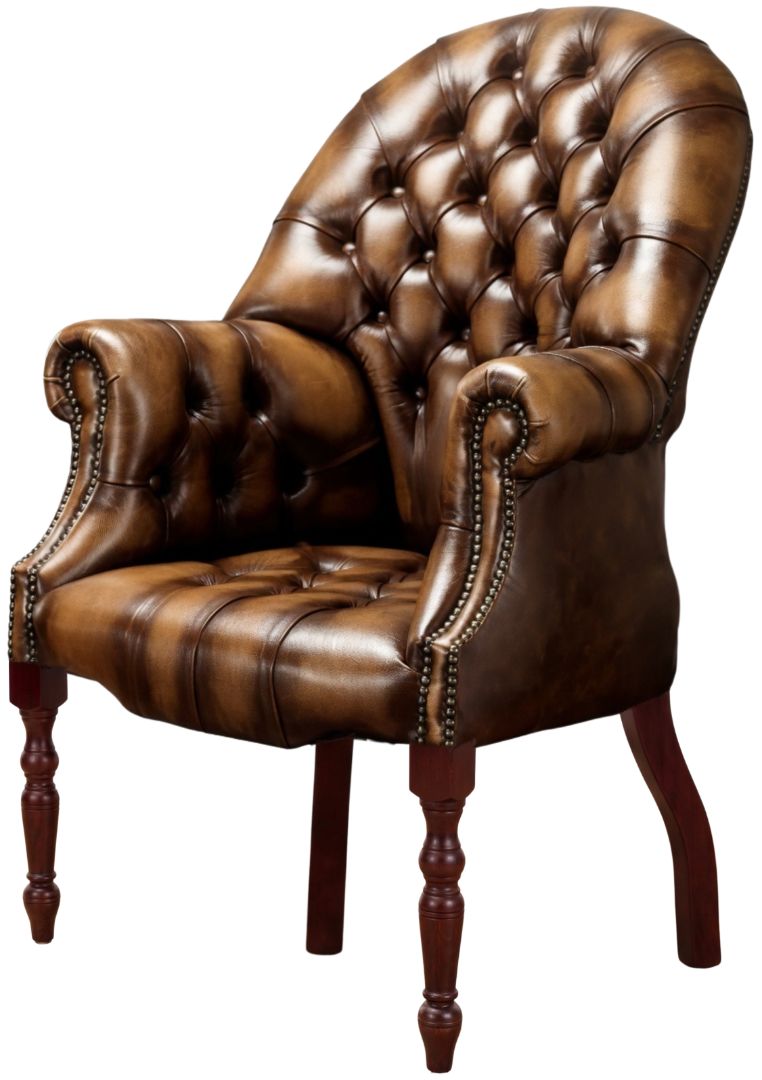 The Directors Chair stand